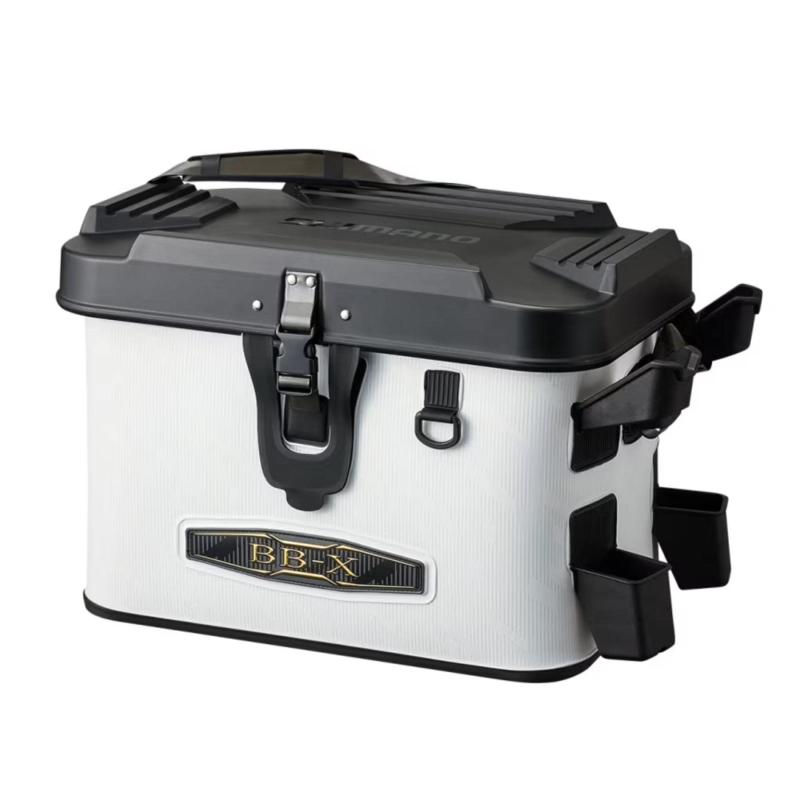 楽天市場】プロックス(Prox) コンテナギアハードタックルバッグ