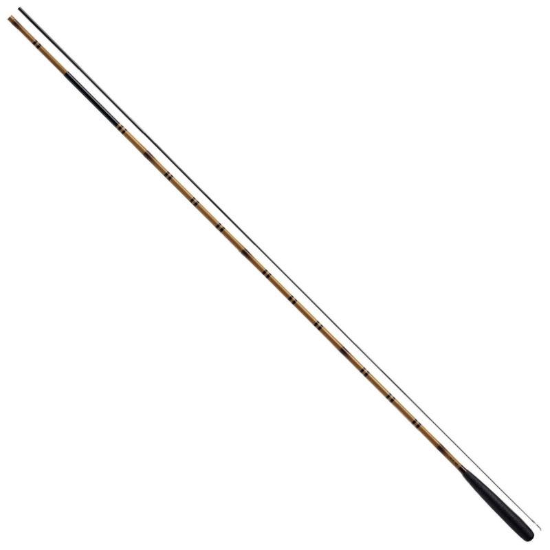 ダイワ(DAIWA) へら竿 月光 柔 各種