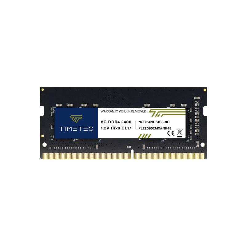 Hynix 集積回路 4GB DDR4 2400MHz パソコン4-19200緩衝装置なし非ECC 1.2V CL16 1Rx8シングル位置づける288 Pin IMM事務机記憶装置ランダムアクセス記憶装置モジュールアップグレード