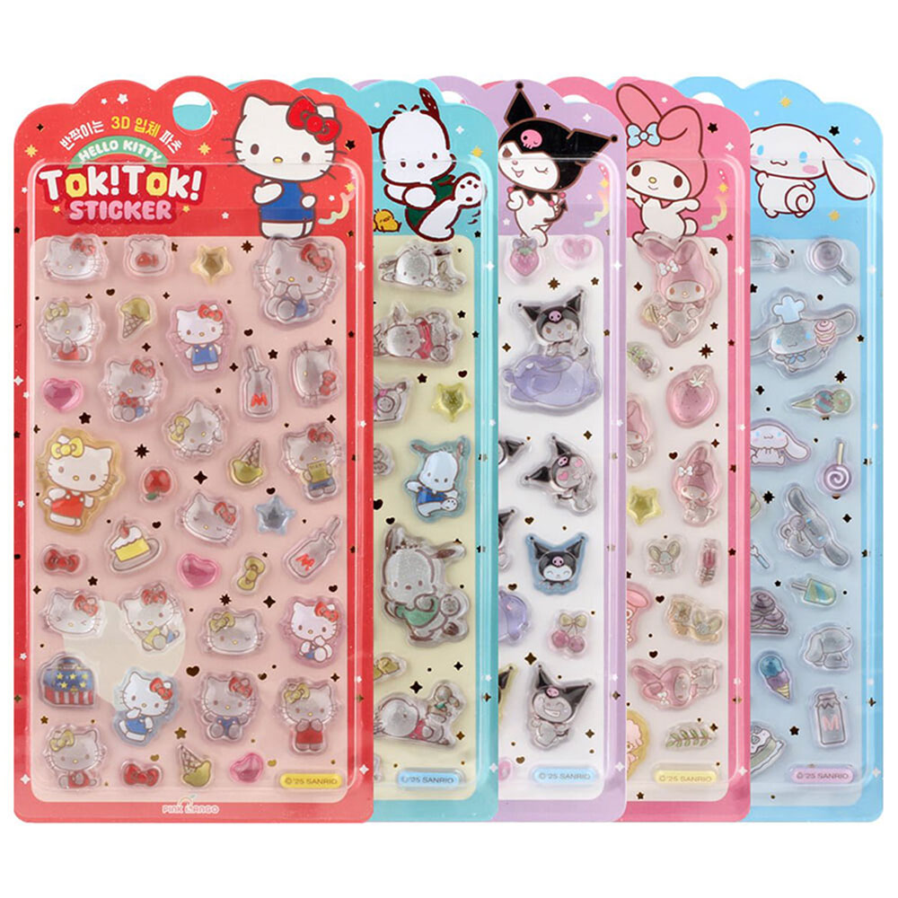 楽天市場】ポケモン バブルステッカー 3D クリスタル 韓国限定 正規品