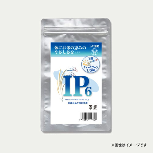 【楽天市場】IP6 米ぬか抽出 フィチン酸 サプリ パウダー 75g 12袋 大容量 お得 送料弊社負担 国産 国産原料 国内製造 健康 ...