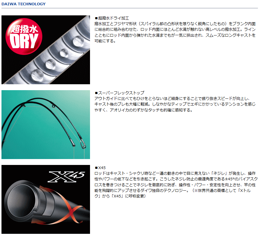 新作 のair Air Emeraldas ダイワ インターラインエギングロッド O01 ダイワ mli D01 シーバス 支店 エメラルダス セール対象商品 8 16 金 12 59まで 釣人館ますだ