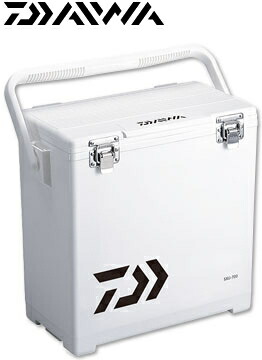 ダイワ DAIWA SU 700｜冷房装置ボックス席 daiwa 釣具