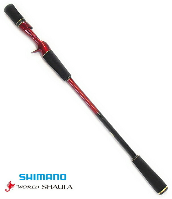 楽天市場】シマノ/SHIMANO ワールドシャウラ エクステンションバット