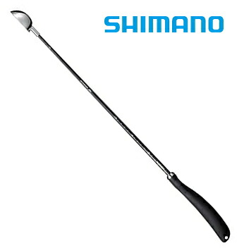 シマノ ハイパワーX ステン遠投ヒシャク SY-011P L(30cc) 65cm shimano 釣具
