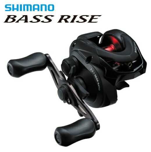 楽天市場】シマノ(Shimano) クロナークCI4+ 151LEFT /バス ベイト