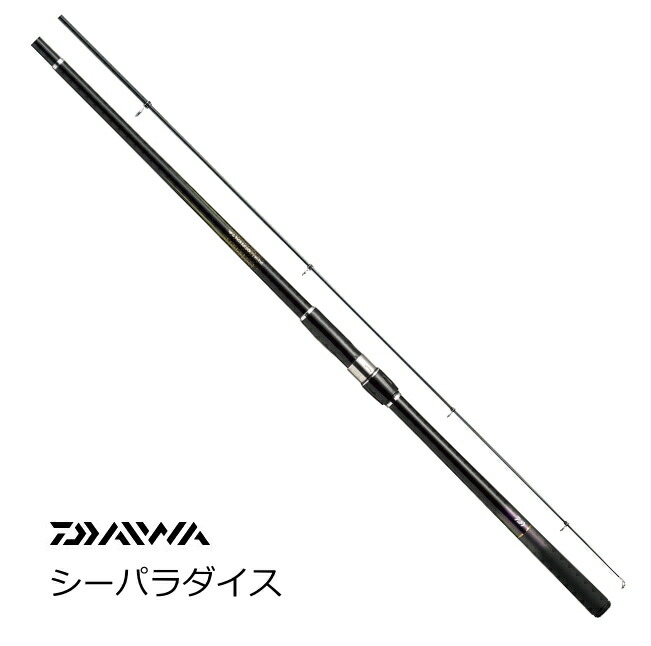 ダイワ シーパラダイス S-300・E｜海上釣堀専用竿 daiwa 釣具 【期間限定セール】