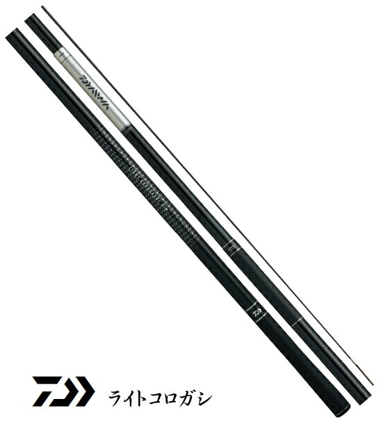 楽天市場】ダイワ(Daiwa) プロトギア 87 /鮎釣り 鮎竿 【釣具