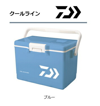 ダイワ クールライン GU 800X 青碧｜冷房装置ボックス席
