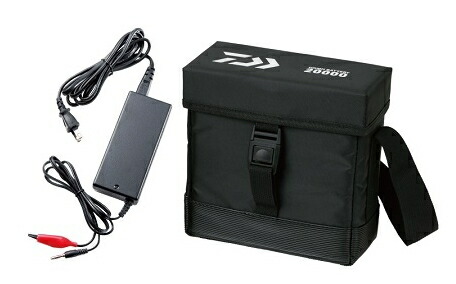 楽天市場】ダイワ タフバッテリー 20000C (電動リール用