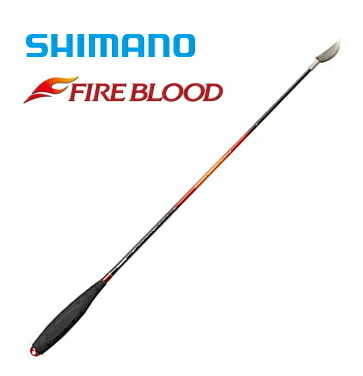 シマノ ファイアブラッド チタン遠投ヒシャク SY-113P M(20cc