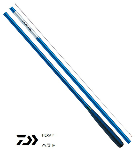 Daiwa　ダイワ　ヘラ竿 陽舟　硬調　10尺 、18尺（2本） Daiwaダイワヘラ竿 陽舟硬調10尺 、18尺（2本）