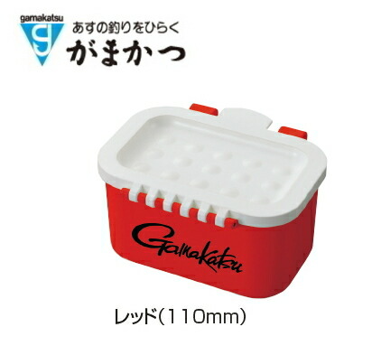 楽天市場】がまかつ まぜーな GM-1922 / コマセ ミキサー