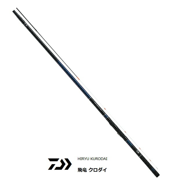 DAIWA ダイワ　ロッド　竿　小継　飛竜　3-33 ダイワ 小継 飛竜 3-43MP・N (ロッド・釣竿) 価格比較 - 価格.com