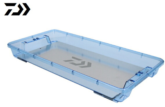 ダイワ イカ様トレー AL(M)｜イカトレー daiwa 釣具