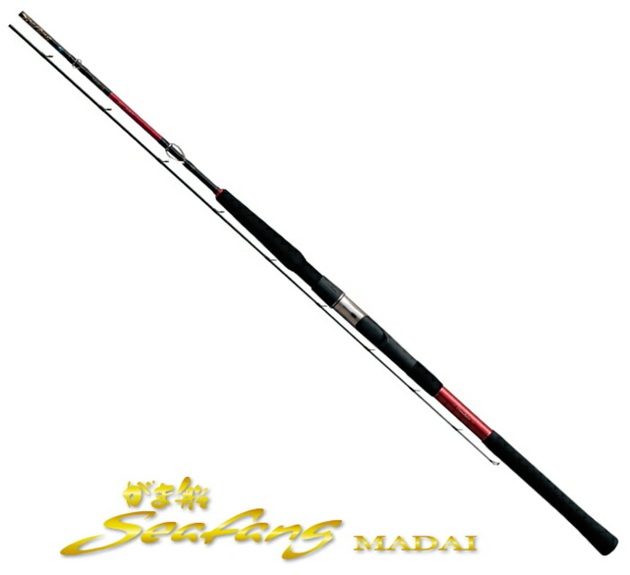 ダイワ　リーオマスターSXマダイM270N ダイワ リーオマスター真鯛SX M-270・N(M-270・N): 竿｜釣具の