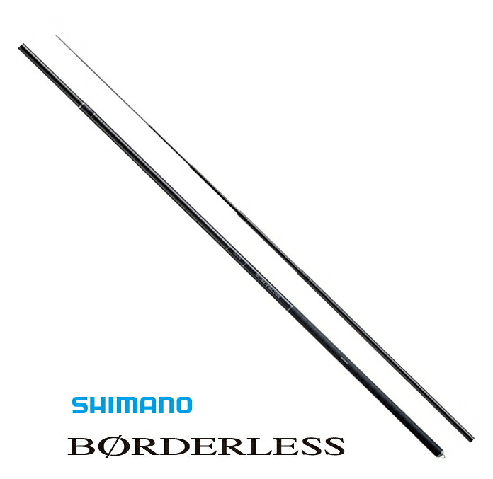 シマノ19 ボーダレス GL (ガイドレス仕様・Rモデル) R630T shimano 【期間限定セール】