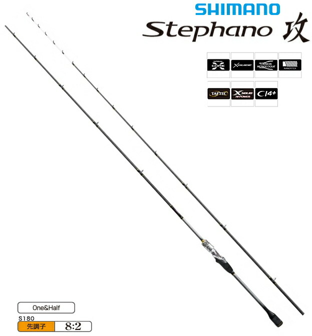 楽天市場】シマノ/SHIMANO テクニカルゲーム 攻隼 S硬調60ZA (渓流竿