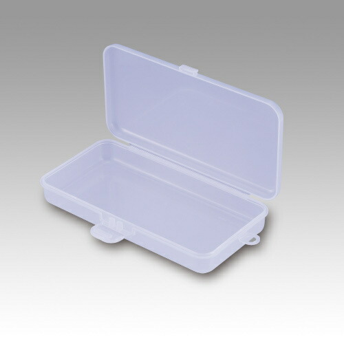 楽天市場】ツールケース 小物ケース MC-160 針 ハリス ジグ エギ収納