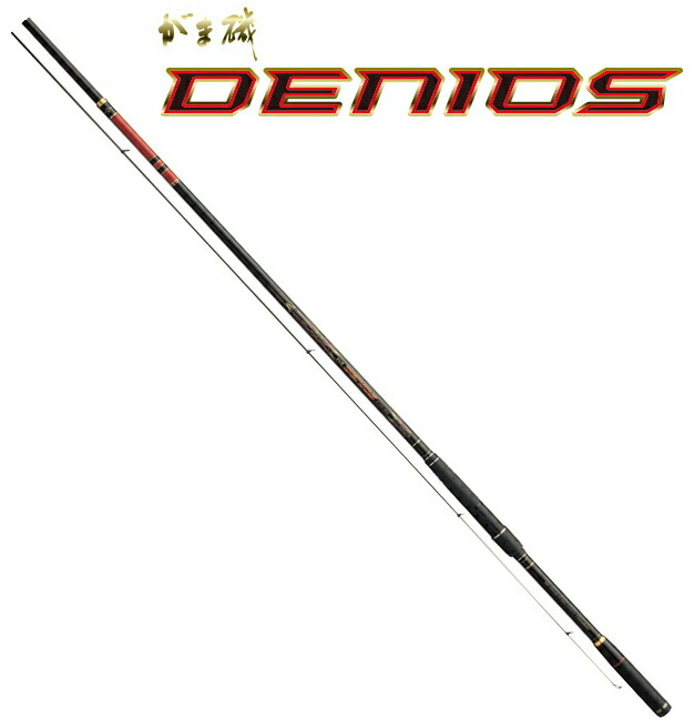 楽天市場】(c)【取り寄せ商品】 がまかつ がま磯 ファルシオン（1.5号