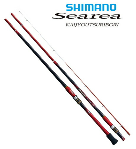 シマノ 19 シーリア 海上釣堀 M400 shimano 【期間限定セール】