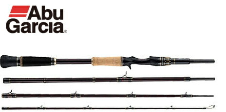 アブ ガルシア 世界異類異形 (ベイト) WMSC-734H｜ルアーロッド abugarcia (SP) 【百貨店SALE】