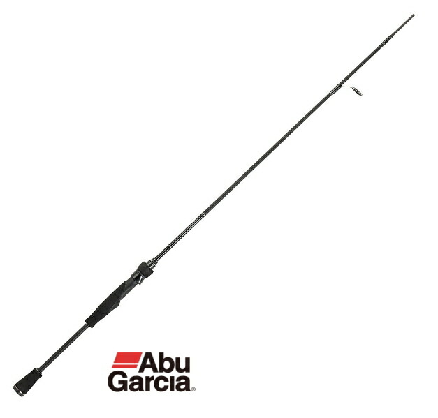 アブ ガルシア バスフィールド (スピニング) BSFS-632L｜バスロッド (SP) abugarcia 【期間限定セール】