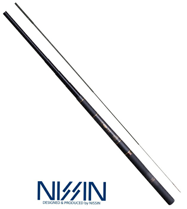 楽天市場】宇崎日新 プロスペック 4WAY 渓流 硬調 7.00(7.00-6.65-6.25