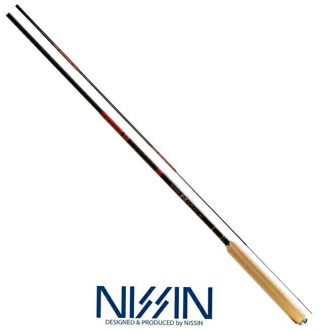 楽天市場】宇崎日新 PRO SQUARE (プロスクエア) スーパーテンカラ 6：4