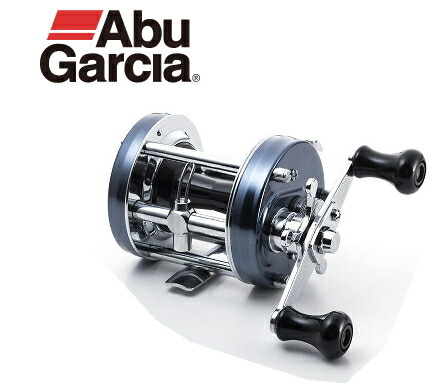 アブ ガルシア アンバサダー 6501CS ロケット ブルー&グレー (左巻き)｜両軸リール abugarcia (SP) 【期間限定セール】