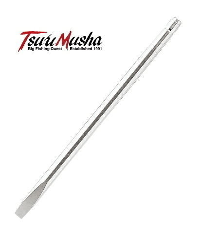 釣武者 スーパー16III ピトンシャフト 28cm 釣具｜釣人館ますだ 支店