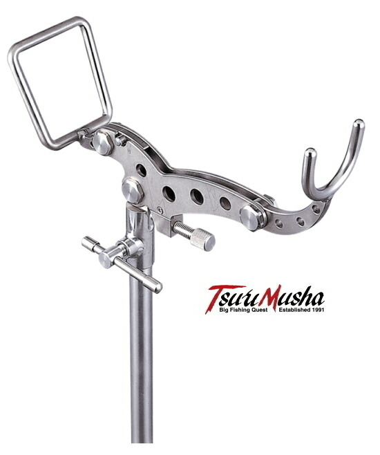 釣武者 TsuriMusha アドバン 別売ピトン足 SP用 16Φ 40cm / 釣具 楽天市場】釣武者 TsuriMusha アドバン 別売ピトン足 SP用 16Φ 40cm