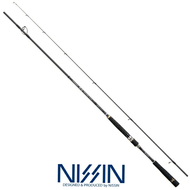 石鯛竿　鬼丸ゼロ520 3本継ぎ 石鯛竿 鬼丸ゼロ520 3本継ぎ 取り寄せ商品】 釣武者 鬼丸 ZERO-520