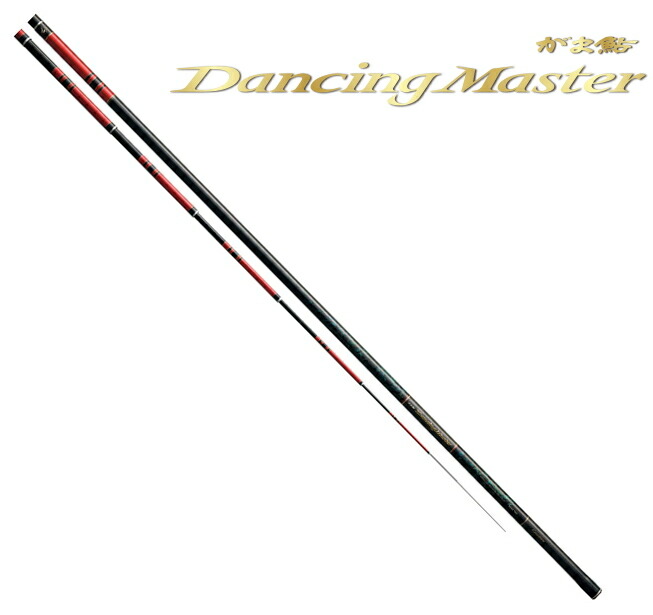 がま鮎　ダンシングスペシャルH81 がまかつ　鮎竿 楽天市場】(c)【取り寄せ商品】 がまかつ がま鮎 ダンシング