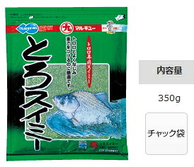 マルキュー とろスイミー 1箱(30袋入り) marukyu (SP)