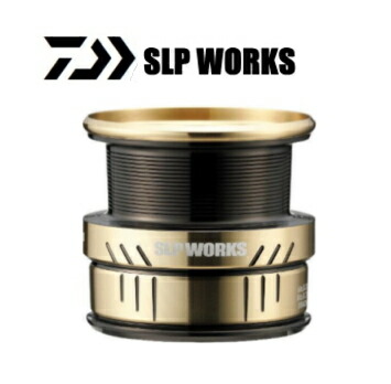 楽天市場】【ダイワ/SLP WORKS】 ALPHAS/アルファス用 SV105