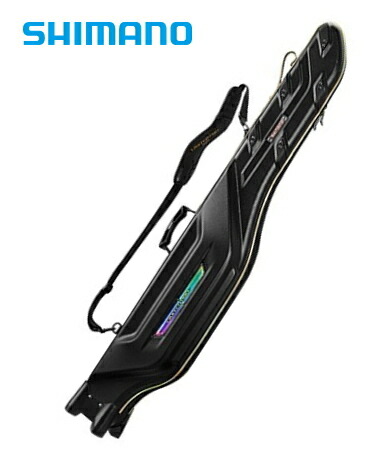 楽天市場】エクセル アルミストレートロッドケース FP-575 145cm