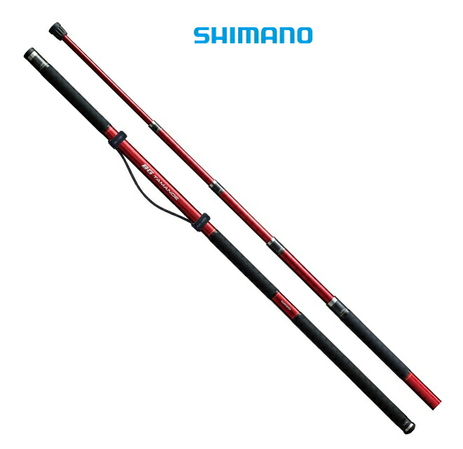 シマノ BG タマノエ 550｜shimano 釣具