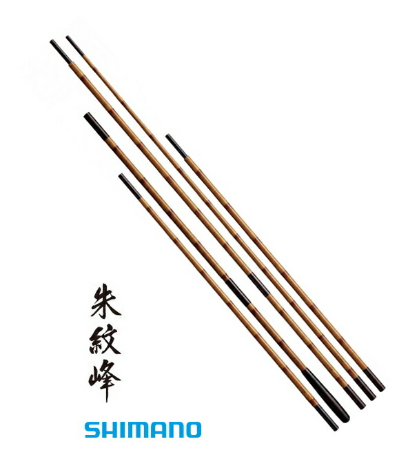 シマノ 刀春 シマノ 刀春 12尺 / とうしゅん へら竿 : つり具の銭屋 - 通販
