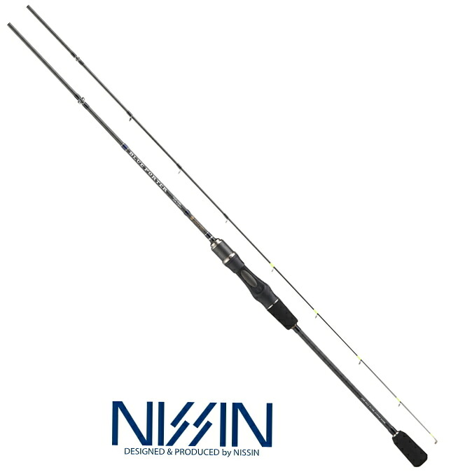 宇崎日新 アレス(ARES) ブルーポーター TAR ML 6.9ft|鯛ラバ タイラバ ロッド 釣具 (SP) 【期間限定セール】|釣人館ますだ 支店
