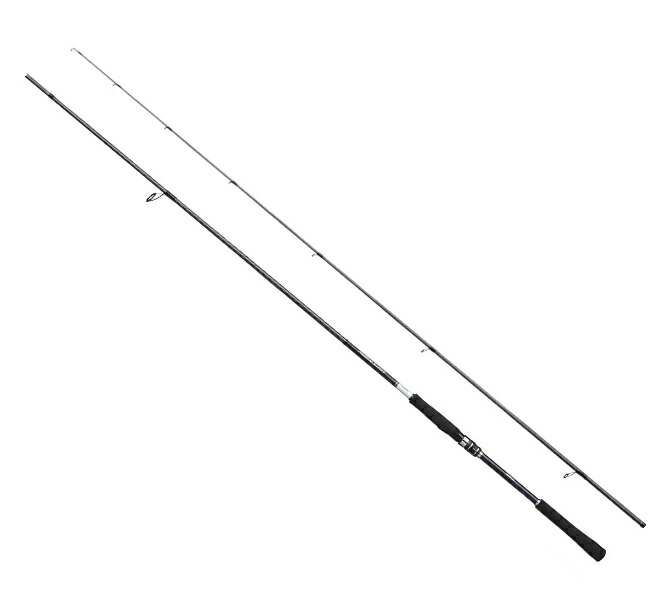 シマノ 21 ムーンショット S96ML｜シーバスロッド shimano 【期間限定セール】