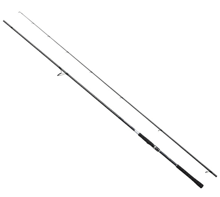 シマノ 21 ムーンショット S110M｜シーバスロッド shimano 【期間限定セール】｜釣人館ますだ 支店