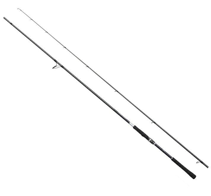 シマノ 21 ムーンショット S106MH｜シーバスロッド shimano 【期間限定セール】｜釣人館ますだ 支店