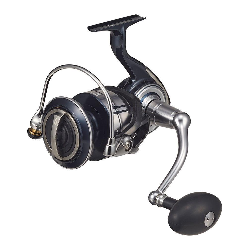 ダイワ(DAIWA) スピニングリール セルテート SW 5000-XH