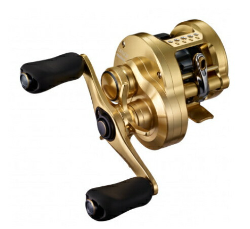 シマノ　CALUCUTTA CONQUEST　カルカッタコンクエスト 100 シマノ カルカッタ コンクエスト DC 100HG 右 (リール) 価格比較