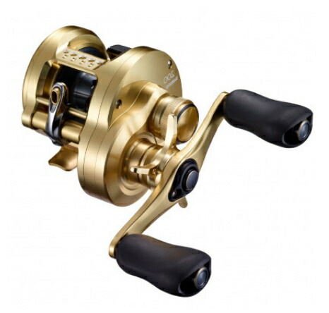 23 カルカッタコンクエスト BFS XGL 左ハンドル シマノ(SHIMANO) 23 カルカッタコンクエストBFS XG RIGHT(右