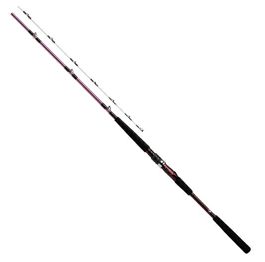 ダイワ リーオマスター SX 真鯛 S-255・N daiwa 釣具 【期間限定セール】