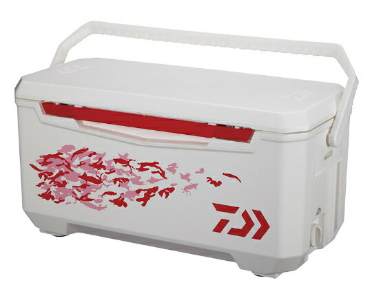 楽天市場】【クーラーセール】 ダイワ ライトトランクα SU 3200 IM