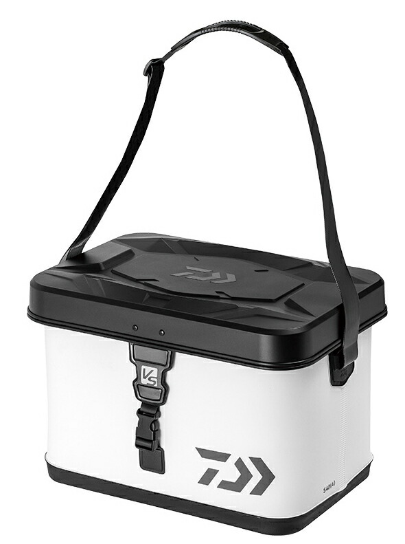 ダイワ VS タックル御徒面子 S36(A) 白いこと｜御徒面子 daiwa 釣具 バッグ・ワレット-スポーツ・アウトドア