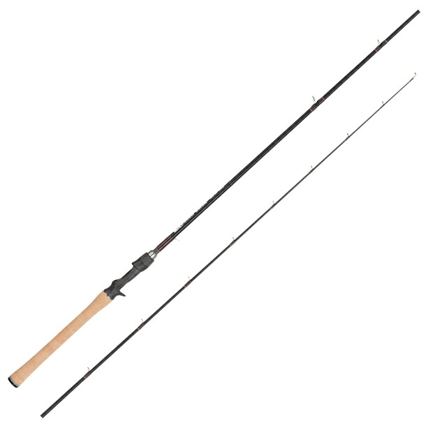 天龍 スピードスティック TSS#2-266B｜バスロッド (OT) (OT) 釣具 (SP) 【期間限定セール】